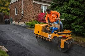 Reliable Castro Valley, CA Driveway Paving Solutions